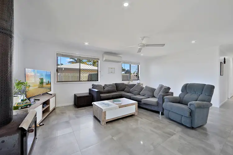 Sixth view of Homely house listing, 48 Innes Park Road, Innes Park QLD 4670
