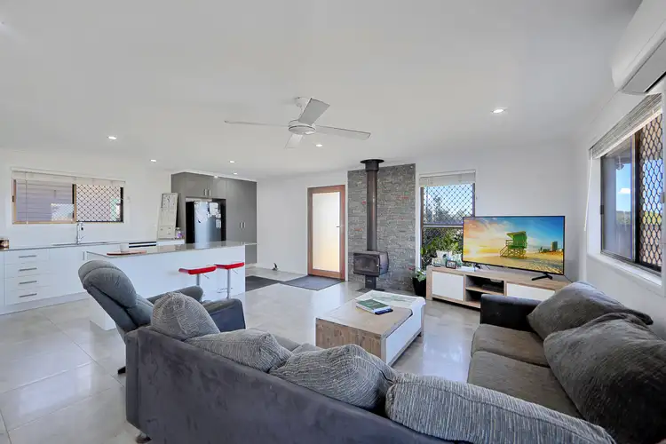 Seventh view of Homely house listing, 48 Innes Park Road, Innes Park QLD 4670
