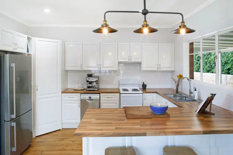 Main view of Homely house listing, 44 Heather Drive, Para Vista SA 5093
