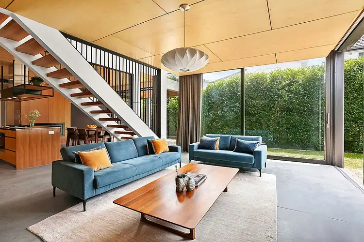 Second view of Homely house listing, 2 Plowman Street, North Bondi NSW 2026
