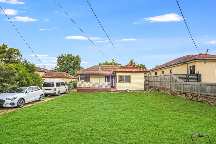 Fifth view of Homely house listing, 17 Verlie Street, South Wentworthville NSW 2145