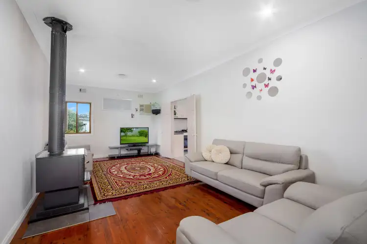 Sixth view of Homely house listing, 17 Verlie Street, South Wentworthville NSW 2145
