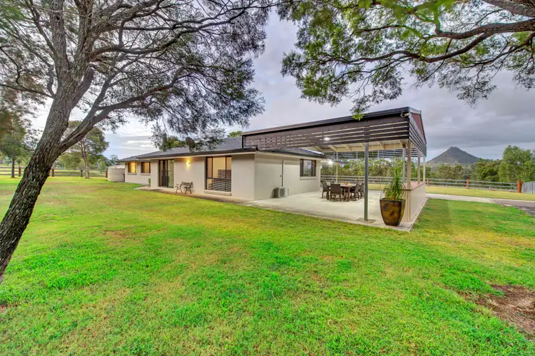 Third view of Homely rural property listing, 2385 Rosewood Warrill View Road, Coleyville QLD 4307