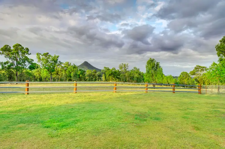 Fourth view of Homely rural property listing, 2385 Rosewood Warrill View Road, Coleyville QLD 4307