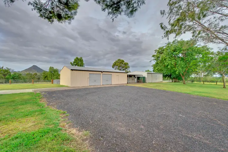 Fifth view of Homely rural property listing, 2385 Rosewood Warrill View Road, Coleyville QLD 4307