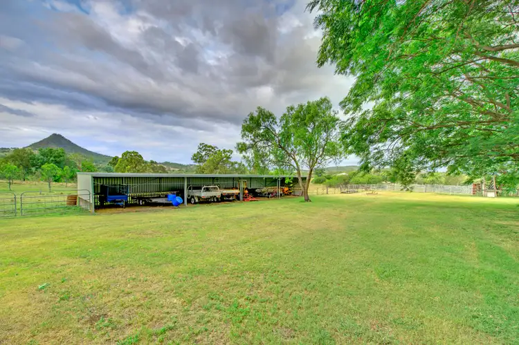 Sixth view of Homely rural property listing, 2385 Rosewood Warrill View Road, Coleyville QLD 4307