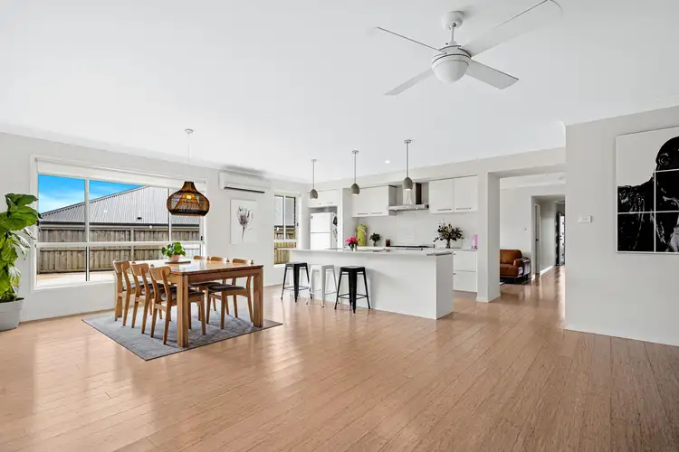 Third view of Homely house listing, 5 Wingello Crescent, Tullimbar NSW 2527