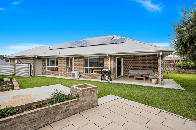 Fourth view of Homely house listing, 5 Wingello Crescent, Tullimbar NSW 2527