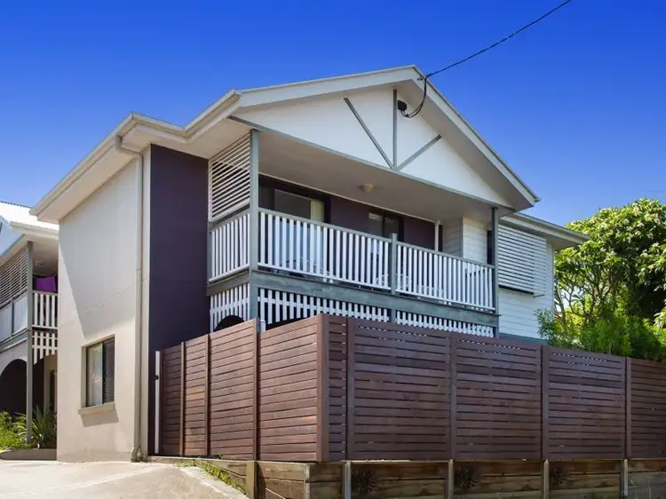 Main view of Homely townhouse listing, 5/12 Cosgrove Avenue, Annerley QLD 4103