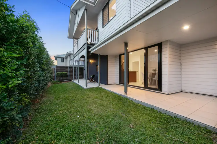 Fourth view of Homely townhouse listing, 5/12 Cosgrove Avenue, Annerley QLD 4103