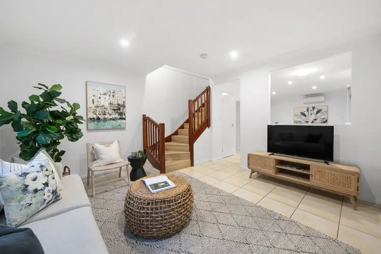 Fifth view of Homely townhouse listing, 5/12 Cosgrove Avenue, Annerley QLD 4103