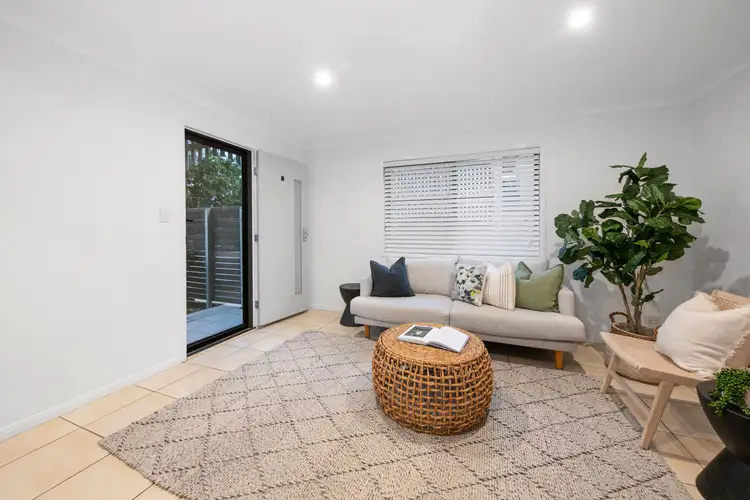 Sixth view of Homely townhouse listing, 5/12 Cosgrove Avenue, Annerley QLD 4103