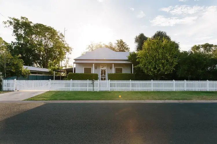 Main view of Homely house listing, 3 Francis, Goondiwindi QLD 4390