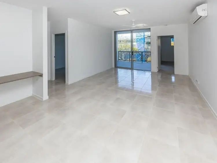 Third view of Homely apartment listing, 206/22 Nathan Avenue, Ashgrove QLD 4060