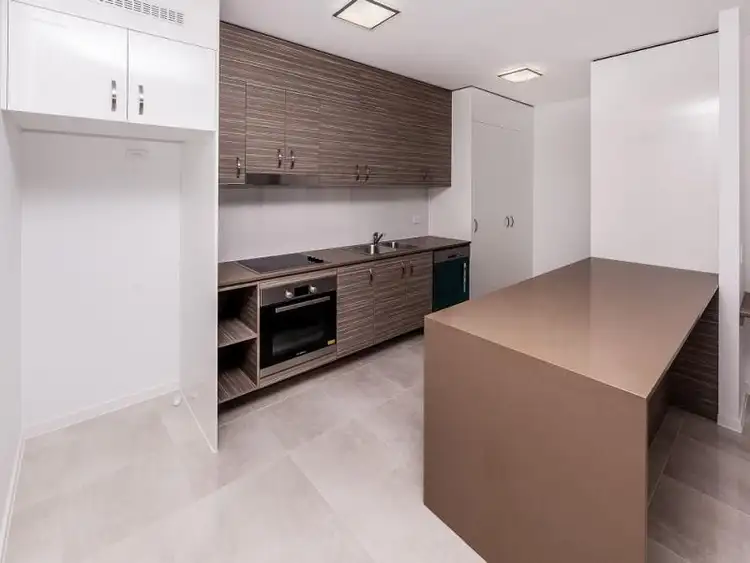 Fourth view of Homely apartment listing, 206/22 Nathan Avenue, Ashgrove QLD 4060