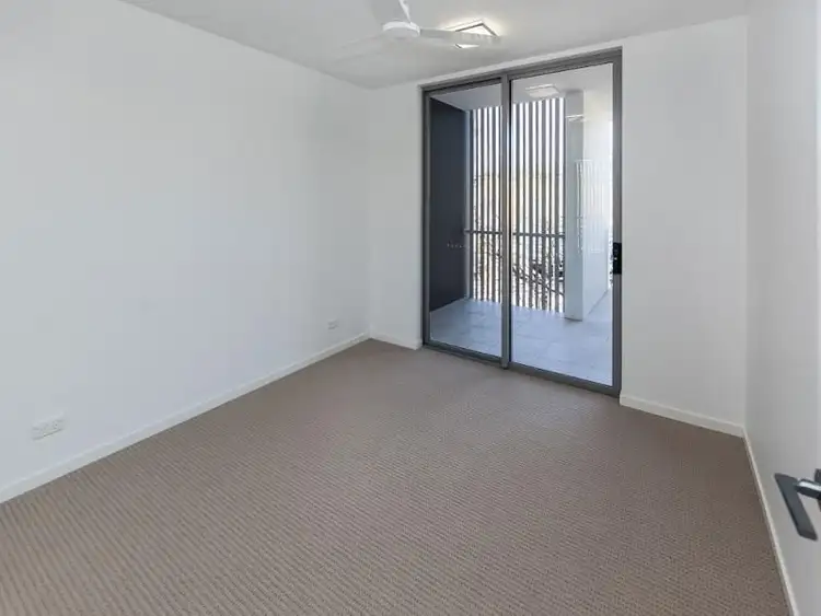 Sixth view of Homely apartment listing, 206/22 Nathan Avenue, Ashgrove QLD 4060