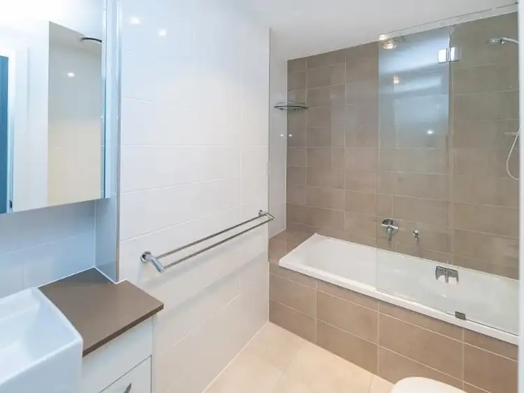 Seventh view of Homely apartment listing, 206/22 Nathan Avenue, Ashgrove QLD 4060
