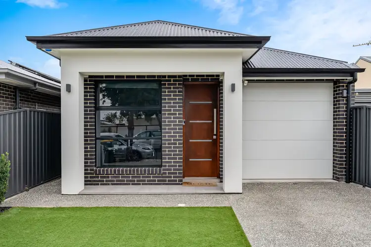 Main view of Homely house listing, 13a Bardia Avenue, Findon SA 5023
