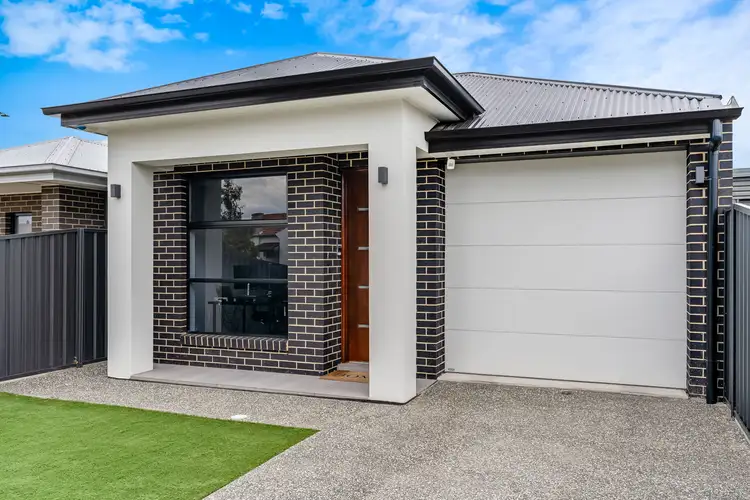 Second view of Homely house listing, 13a Bardia Avenue, Findon SA 5023