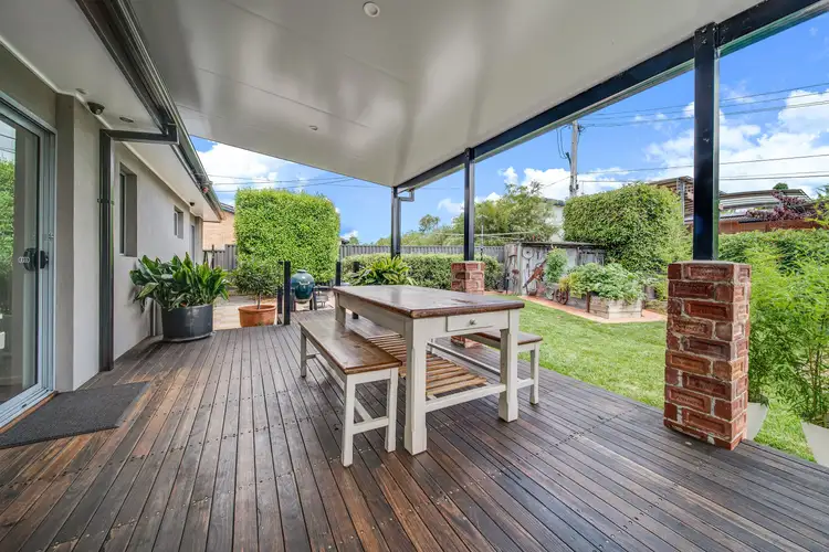 Main view of Homely house listing, 46 Macrossan Crescent, Latham ACT 2615