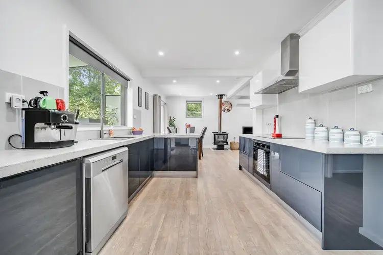 Third view of Homely house listing, 46 Macrossan Crescent, Latham ACT 2615
