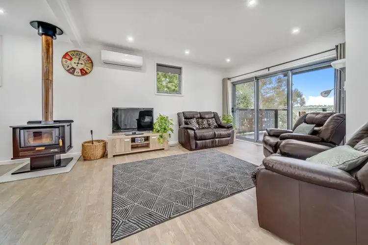 Fourth view of Homely house listing, 46 Macrossan Crescent, Latham ACT 2615