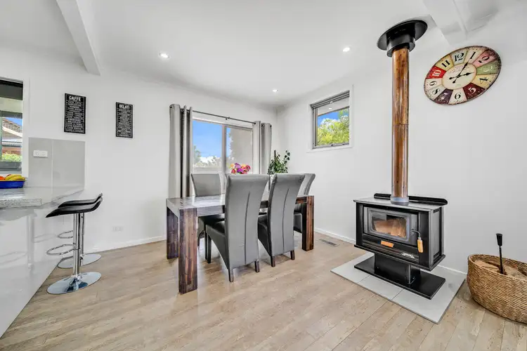 Fifth view of Homely house listing, 46 Macrossan Crescent, Latham ACT 2615