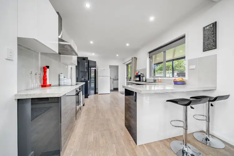 Sixth view of Homely house listing, 46 Macrossan Crescent, Latham ACT 2615