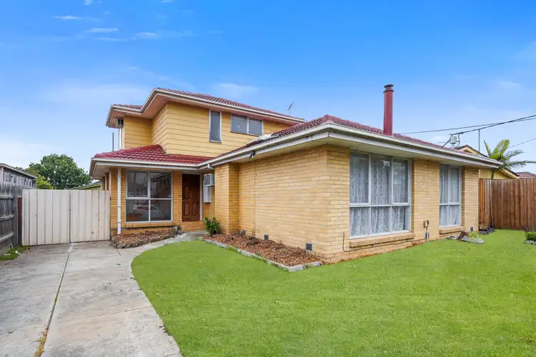 Main view of Homely house listing, 691 Princes Highway, Springvale VIC 3171
