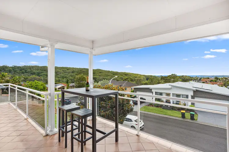 Main view of Homely house listing, 36A Panbula Place, Flinders NSW 2529