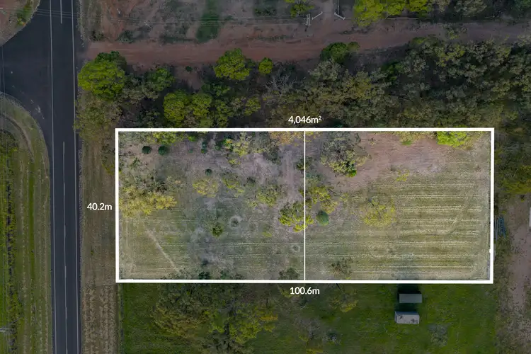 Second view of Homely land listing, 5937 Toowoomba-Karara Road, Leyburn QLD 4365