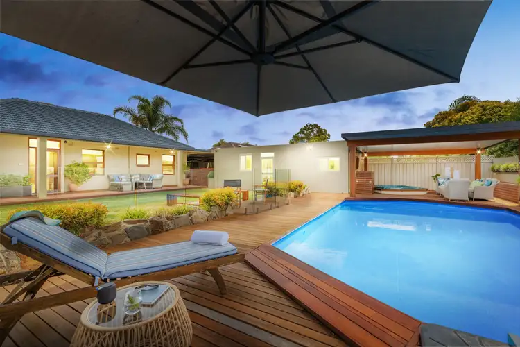 29 Pine Avenue, Warradale SA 5046
