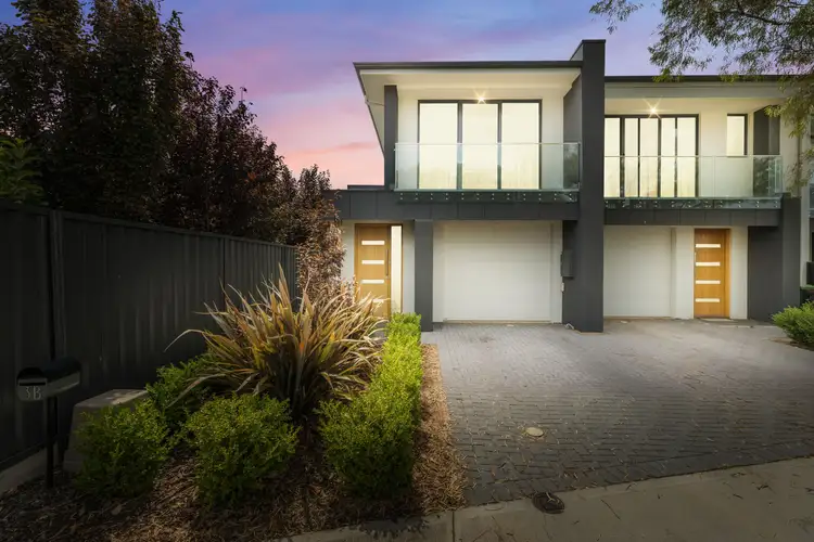 Main view of Homely house listing, 3B Eton Avenue, Warradale SA 5046