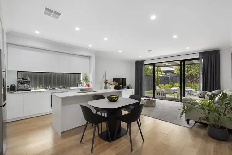 Sixth view of Homely house listing, 3B Eton Avenue, Warradale SA 5046