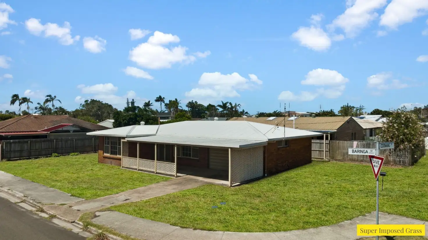 Main view of Homely house listing, 17 Coonang Crescent, Warana QLD 4575