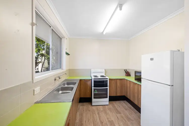 Second view of Homely house listing, 17 Coonang Crescent, Warana QLD 4575