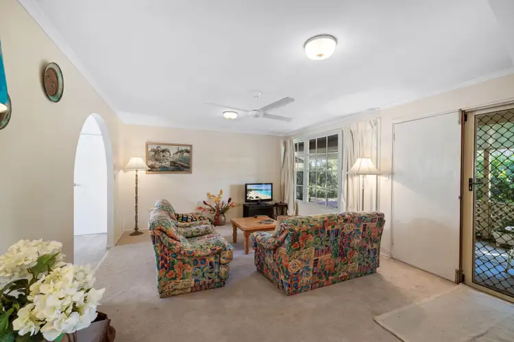 Fifth view of Homely house listing, 17 Coonang Crescent, Warana QLD 4575