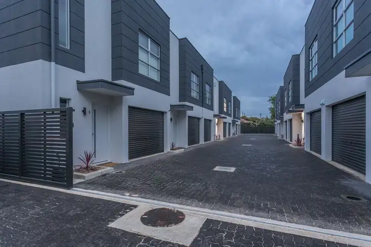 Third view of Homely house listing, 4/82 Le Hunte Avenue, Prospect SA 5082