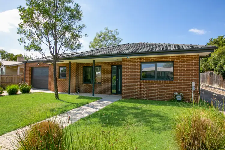 Second view of Homely unit listing, 1/53 North Road, Reservoir VIC 3073