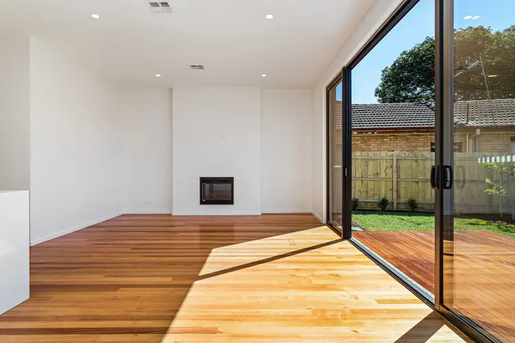 Second view of Homely house listing, 47 Boyana Crescent, Croydon VIC 3136