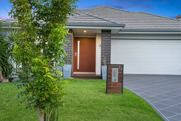 Second view of Homely house listing, 33 Bartley Street, Mango Hill QLD 4509