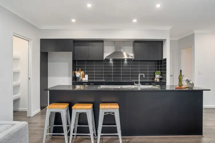 Third view of Homely house listing, 33 Bartley Street, Mango Hill QLD 4509