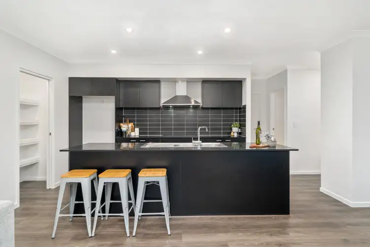 Fourth view of Homely house listing, 33 Bartley Street, Mango Hill QLD 4509