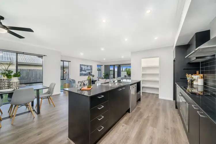 Sixth view of Homely house listing, 33 Bartley Street, Mango Hill QLD 4509