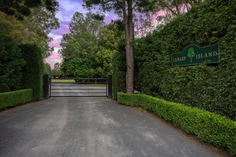 Second view of Homely rural property listing, 196 Millbank Road, Terara NSW 2540