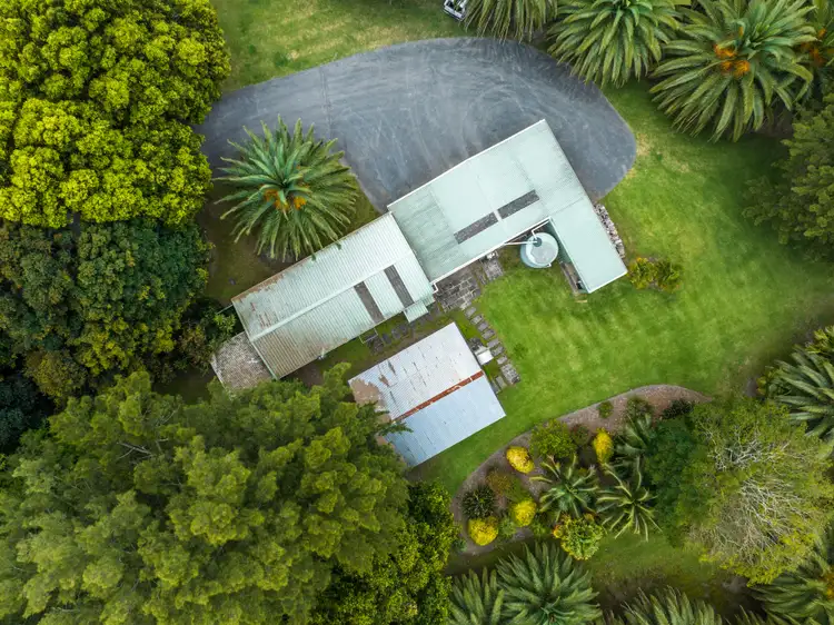 Sixth view of Homely rural property listing, 196 Millbank Road, Terara NSW 2540