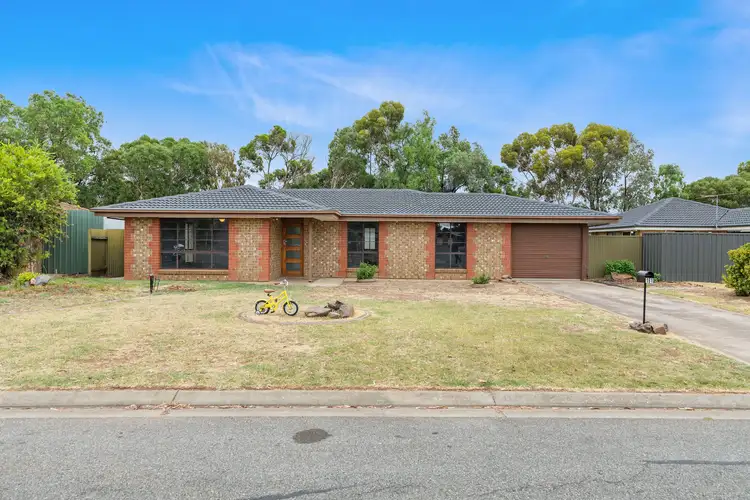 Main view of Homely house listing, 11 Brooks Avenue, Willaston SA 5118