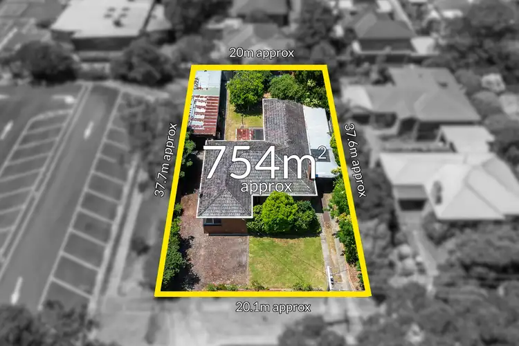 2 Allen Street, Glen Waverley VIC 3150