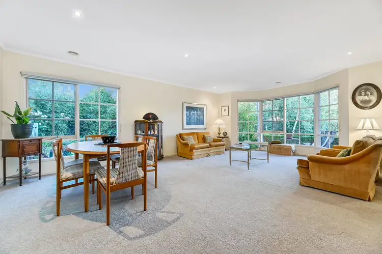 Third view of Homely house listing, 6 Chatswood Close, Glen Waverley VIC 3150