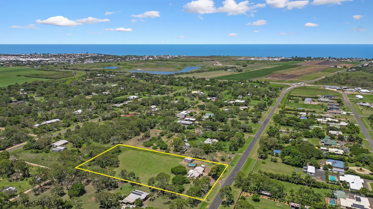 Main view of Homely house listing, 169 Innes Park Road, Innes Park QLD 4670